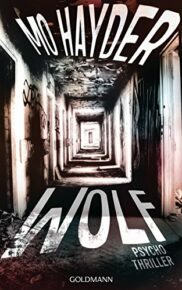 Wolf von Mo Hayder