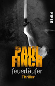 Romane von Paul Finch