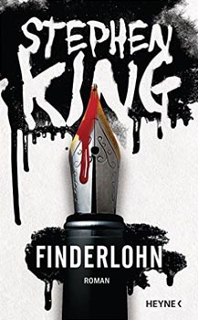 Rezension zu Finderlohn von Stephen King