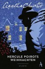 Hercule Poirots Weihnachten von Agatha Christie