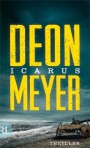 Icarus von Deon Meyer