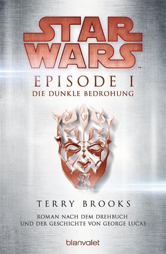 Star Wars – Die komplette Spielfilmsaga in sechs Romanen