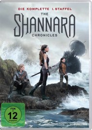 The Shannara Chronicles