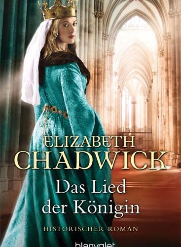 Romane von Elizabeth Chadwick in der richtigen Reihenfolge
