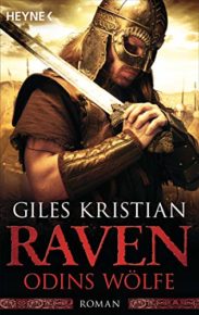 Romane von Giles Kristian