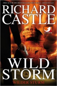 Derrick Storm-Serie von Richard Castle