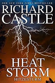 Nikki Heat-Reihe von Richard Castle