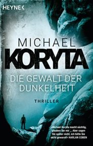 Romane von Michael Koryta