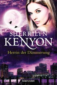 Dark Hunter-Serie von Sherrilyn Kenyon