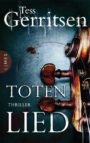 Totenlied von Tess Gerritsen