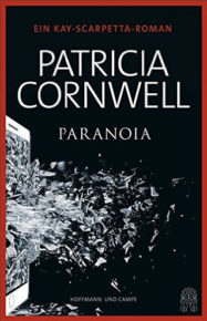 Paranoia von Patricia Cornwell