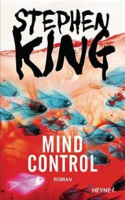 Mind Control von Stephen King