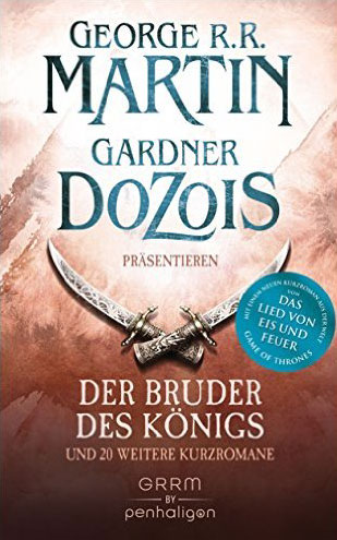 Lied Von Eis Und Feuer Ebook