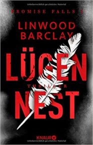 Romane von Linwood Barclay