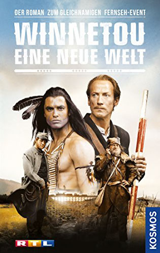 Winnetou 2016 Die Bucher Zu Der Neuverfilmung