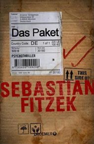 Rezension: Das Paket von Sebastian Fitzek