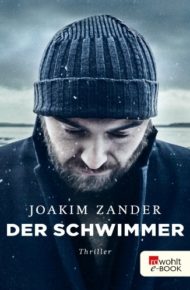 Romane von Joakim Zander
