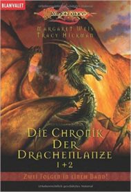 Drachenlanze-Romane