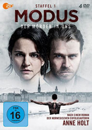 TV-Serie Modus – Der Mörder