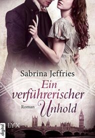 Dukes Men von Sabrina Jeffries