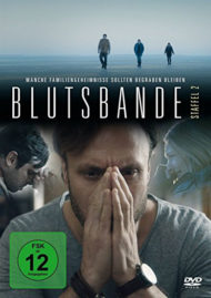 2. Staffel der TV-Serie Blutsbande auf DVD