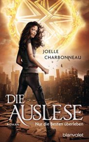 Die Auslese von Joelle Charbonneau