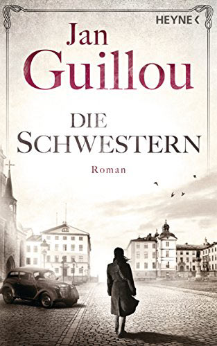Die Schwestern von Jan Guillou – Die Brückenbauer 5