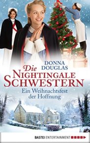 Die Nightingale-Schwestern von Donna Douglas