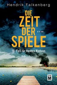 Hannes Niehaus-Reihe von Hendrik Falkenberg