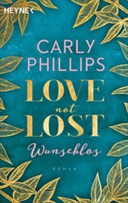 Romane von Carly Phillips