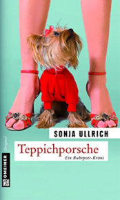Romane von Sonja Ullrich