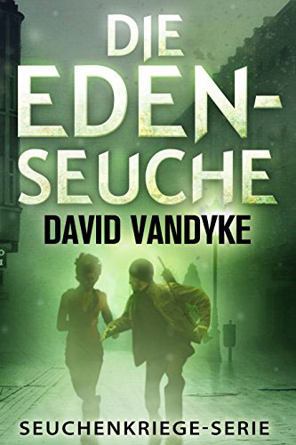 Romane von David VanDyke in der richtigen Reihenfolge