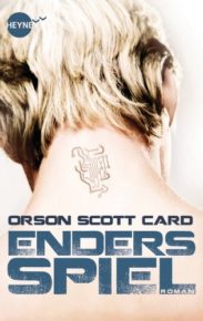 Ender-Serie von Orson Scott Card
