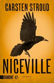 Niceville-Reihe von Carsten Stroud