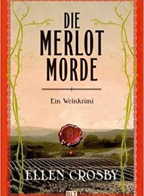 Romane von Ellen Crosby in der richtigen Reihenfolge