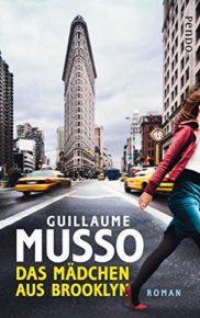 Das Mädchen aus Brooklyn von Guillaume Musso