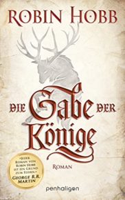 Chronik der Weitseher von Robin Hobb