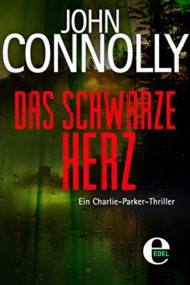 Charlie Parker-Reihe von John Connolly