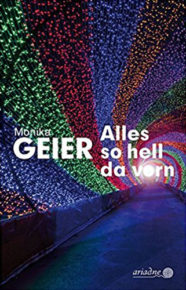 Bettina Boll-Reihe von Monika Geier