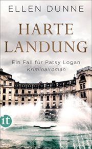 Harte Landung von Ellen Dunne