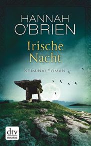 Grace O'Malley-Reihe von Hannah O'Brien