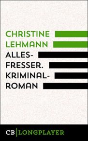 Lisa Nerz-Reihe von Christine Lehmann