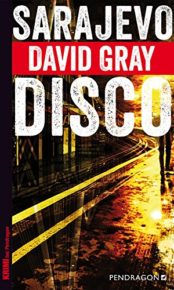 Romane von David Gray