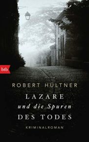 Romane von Robert Hültner
