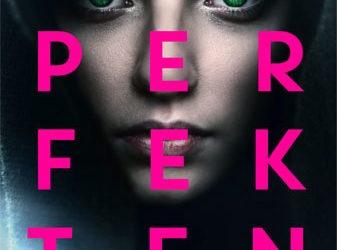 Rezension: Die Perfekten von Caroline Brinkmann: