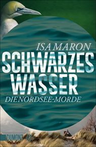 Die Nordsee-Morde von Isa Maron