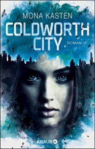 Coldworth City von Mona Kasten