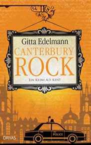 Romane von Gitta Edelmann