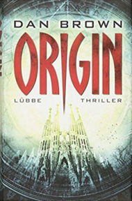 Origin von Dan Brown