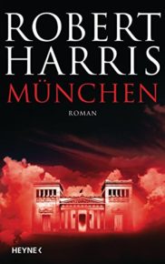 München von Robert Harris